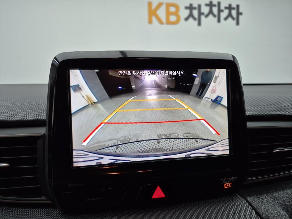 HYUNDAI Veloster 2018 Gris - Importación desde Corea - HF Imports Iquique - Foto 14