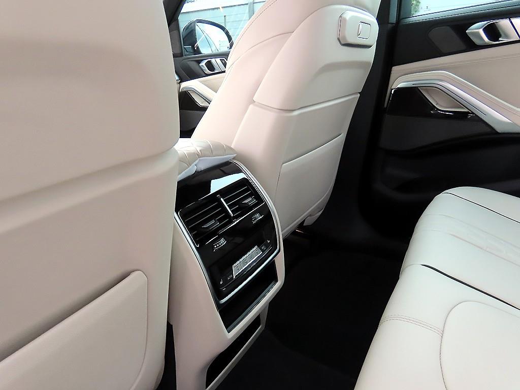 BMW X6 2026 Gris - Importación desde Corea - HF Imports Iquique - Foto 14