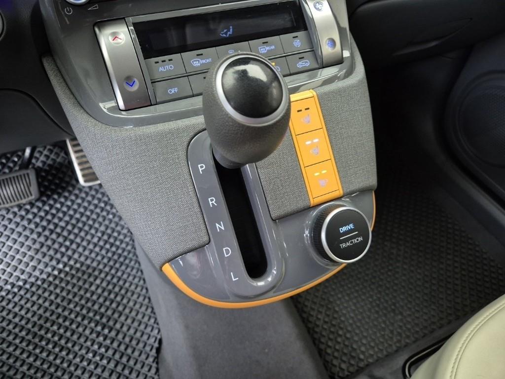 HYUNDAI Casper - Vista 8