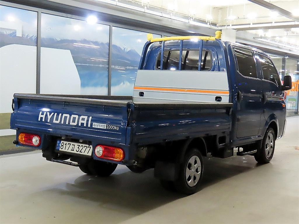Small Truck Cargo (small) - Vista 4