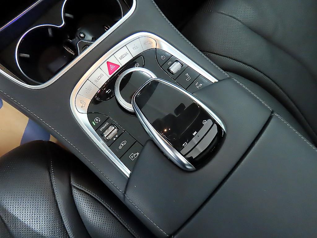 Mercedes Benz S Class 2019 - Importación desde Corea - HF Imports Iquique - Foto 13