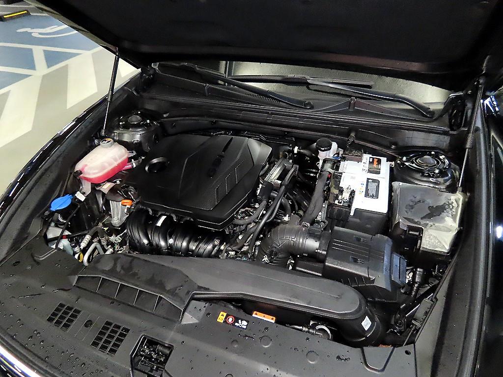 HYUNDAI Grandeur 2023 Negro - Importación desde Corea - HF Imports Iquique - Foto 19
