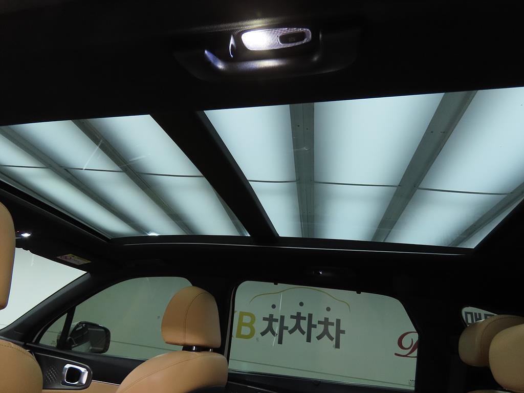 KIA Sorento 2022 Blanco - Importación desde Corea - HF Imports Iquique - Foto 17