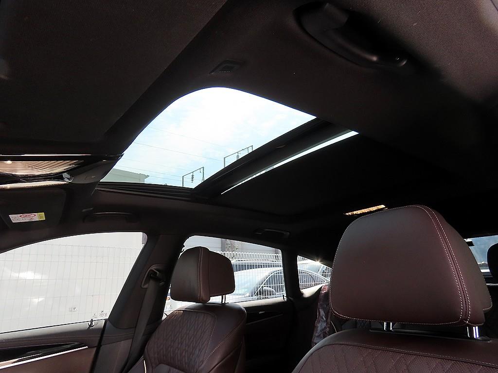 BMW Gran Turismo 2021 Negro - Importación desde Corea - HF Imports Iquique - Foto 16