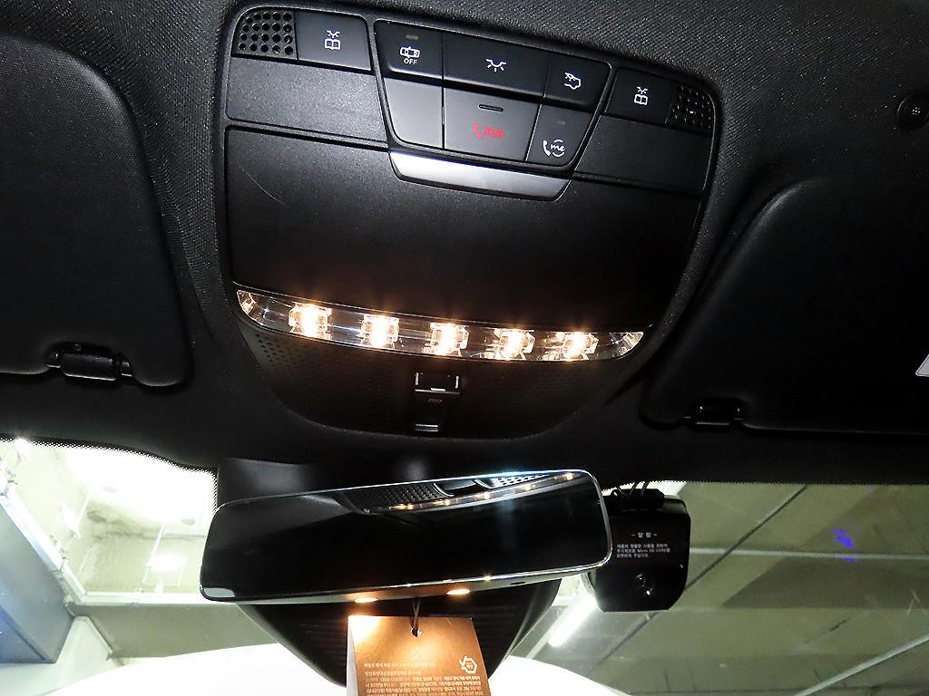Mercedes Benz GLC Class 2022 - Importación desde Corea - HF Imports Iquique - Foto 13