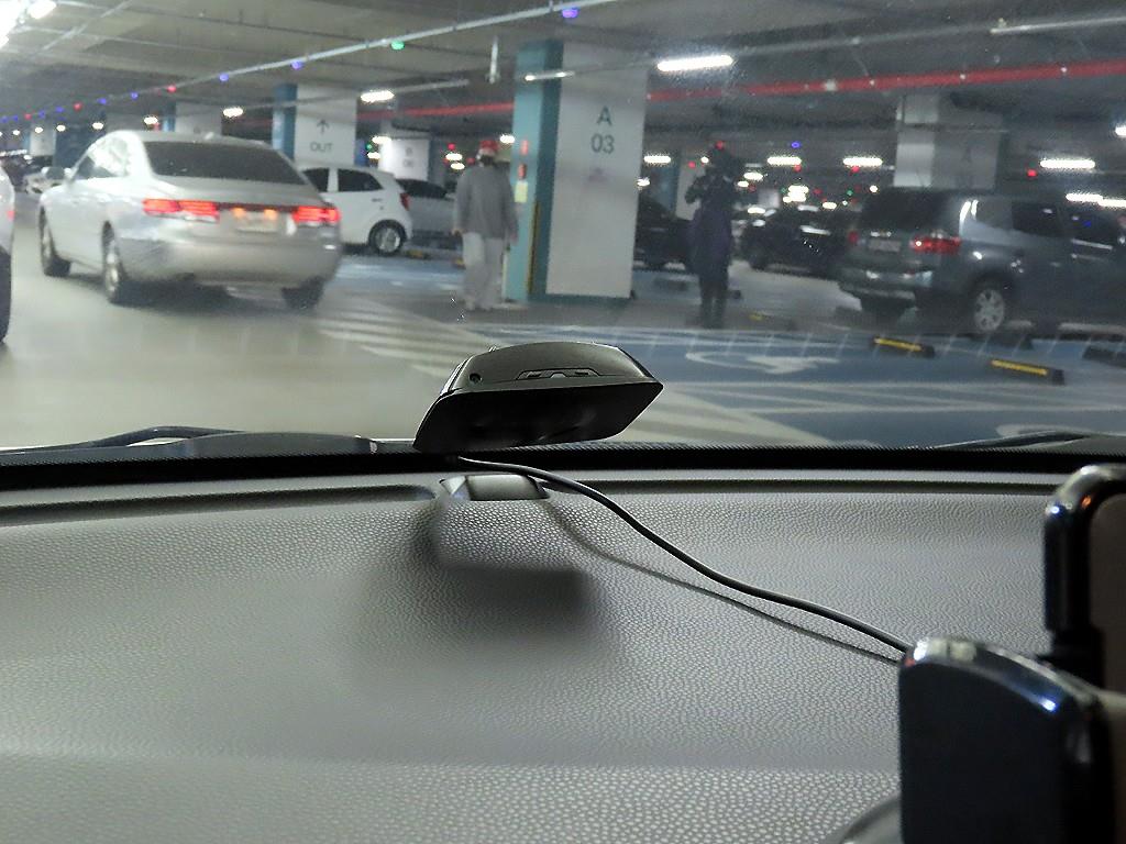 KIA Morning 2013 Blanco - Importación desde Corea - HF Imports Iquique - Foto 16