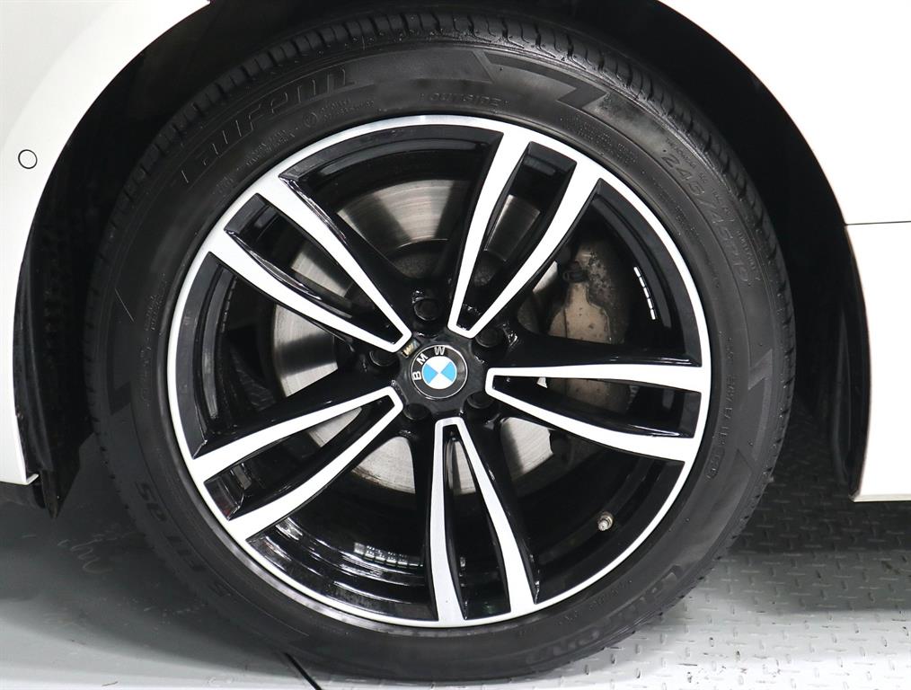 BMW Gran Turismo 2023 Blanco - Importación desde Corea - HF Imports Iquique - Foto 18