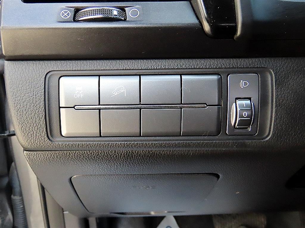 Ssangyong Rexton - Vista 12