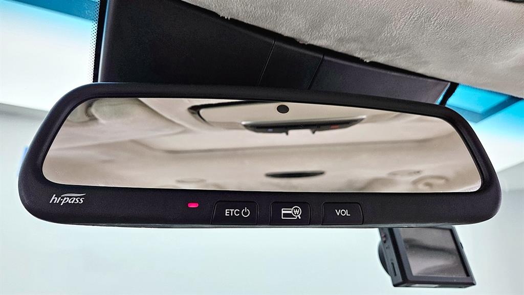 HYUNDAI Palisade - Vista 8