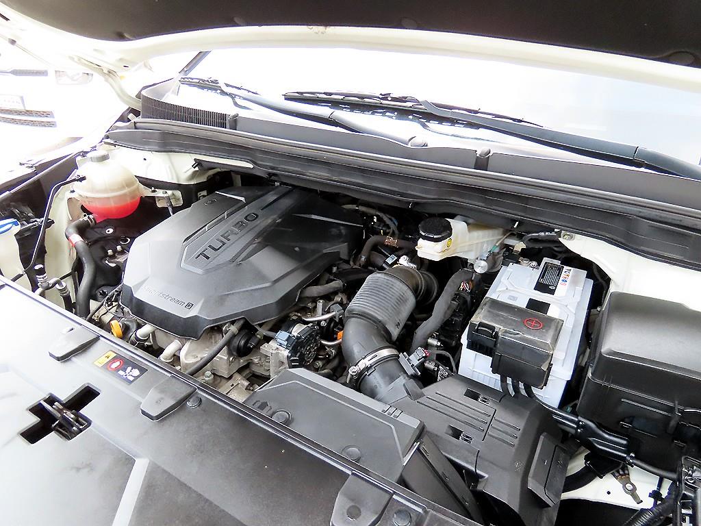 KIA Carnival 2021 Blanco - Importación desde Corea - HF Imports Iquique - Foto 19
