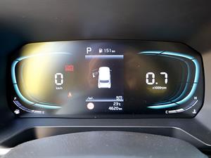 KIA Ray - Vista 12