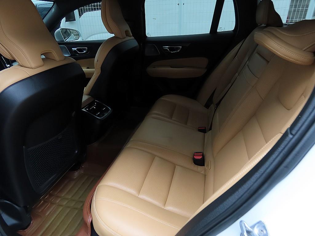 Volvo V60 - Vista 6