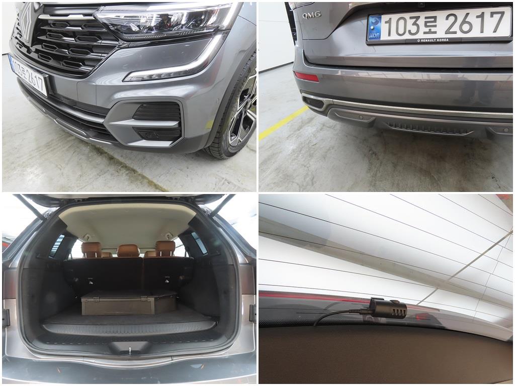 SAMSUNG QM6 2025 Gris - Importación desde Corea - HF Imports Iquique - Foto 18