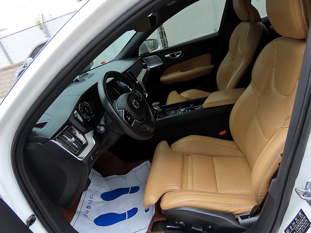 Volvo V60 - Vista 5