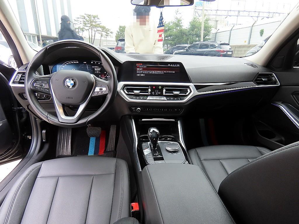 BMW 3 series - Vista 7