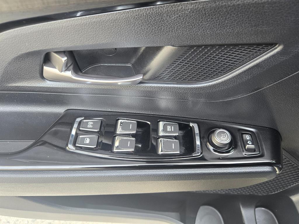 Ssangyong Korando 2019 Blanco - Importación desde Corea - HF Imports Iquique - Foto 14