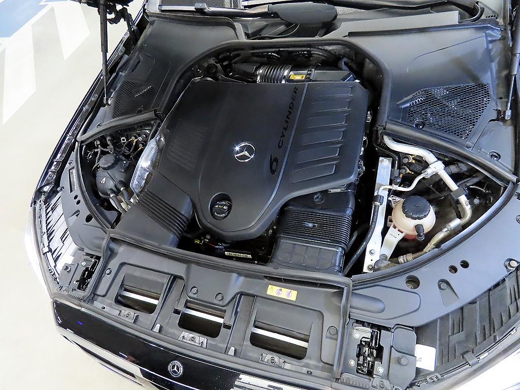 Mercedes Benz S Class 2022 Negro - Importación desde Corea - HF Imports Iquique - Foto 19