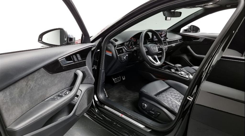 Audi S4 - Vista 10