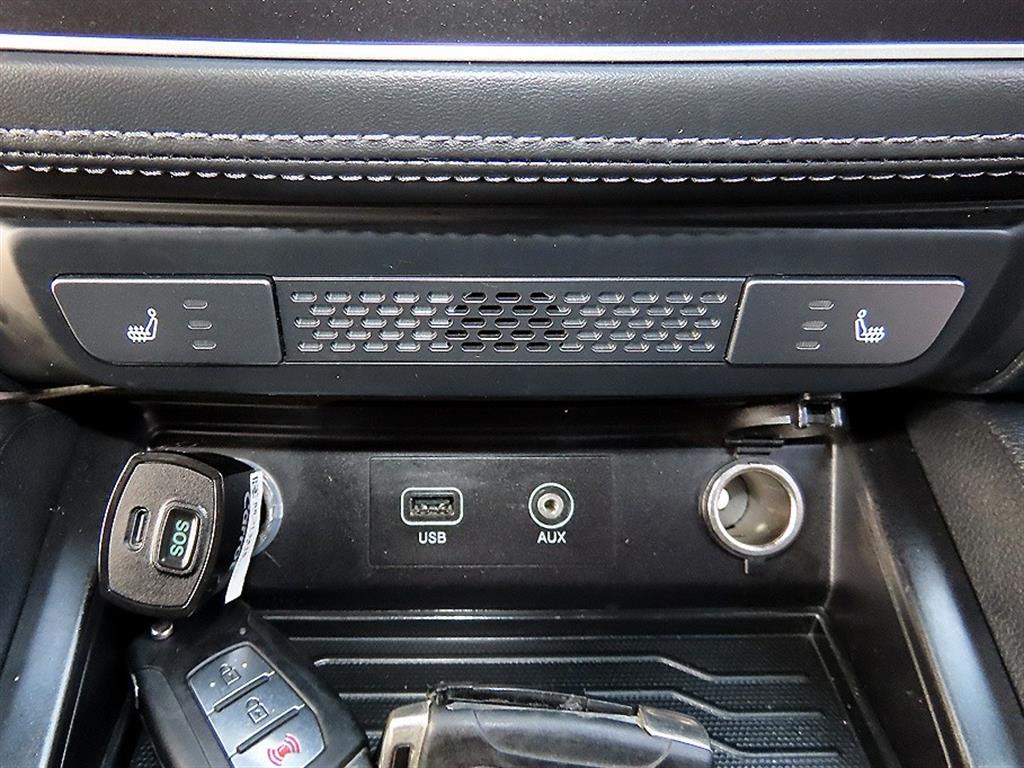 Ssangyong Rexton 2020 - Importación desde Corea - HF Imports Iquique - Foto 13