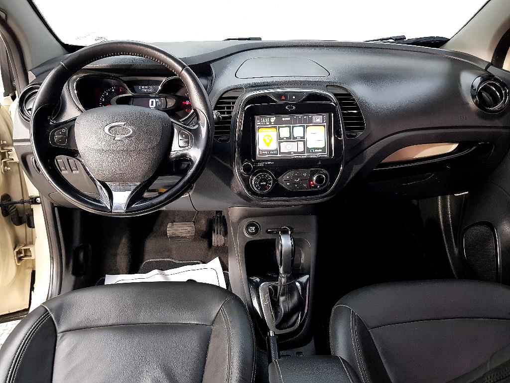 SAMSUNG QM3 - Vista 5