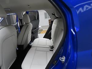 HYUNDAI Casper - Vista 12