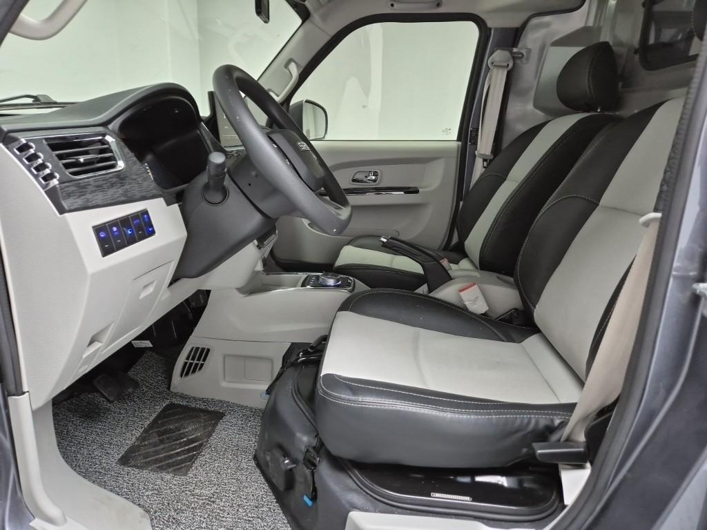 Other manufacturers Jace Mobility - Vista 10