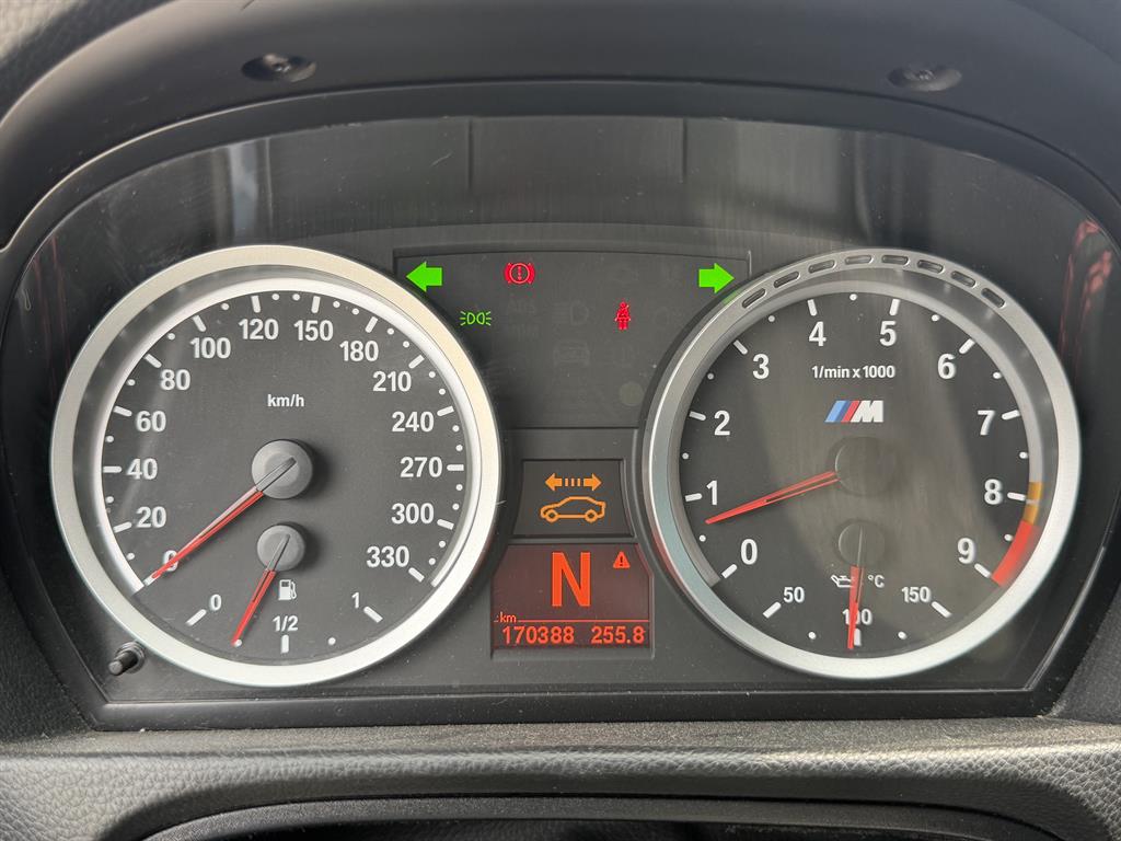BMW 3 series - Vista 10