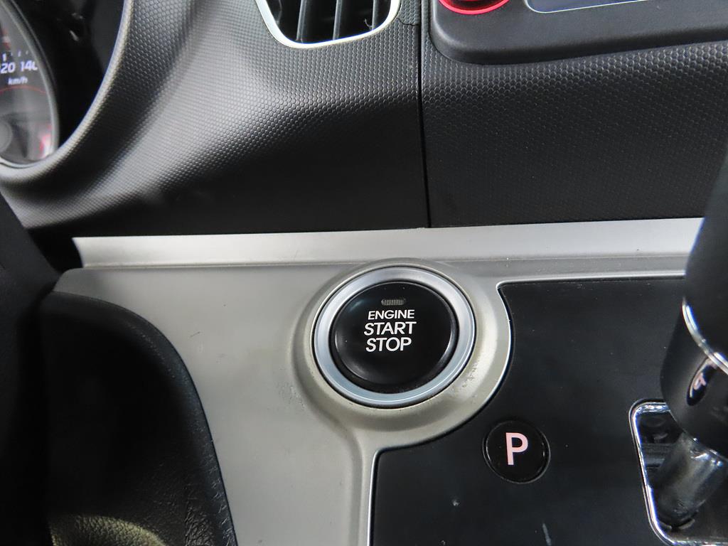 KIA Ray 2016 Blanco - Importación desde Corea - HF Imports Iquique - Foto 13