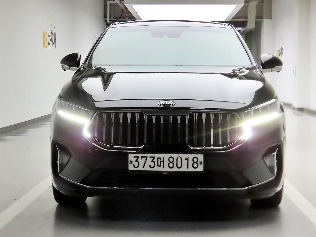 KIA K7 2020 - Importación desde Corea - HF Imports Iquique - Foto 1