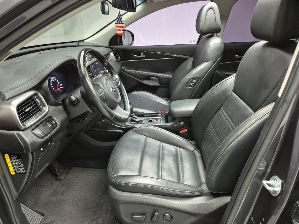 KIA Sorento - Vista 11