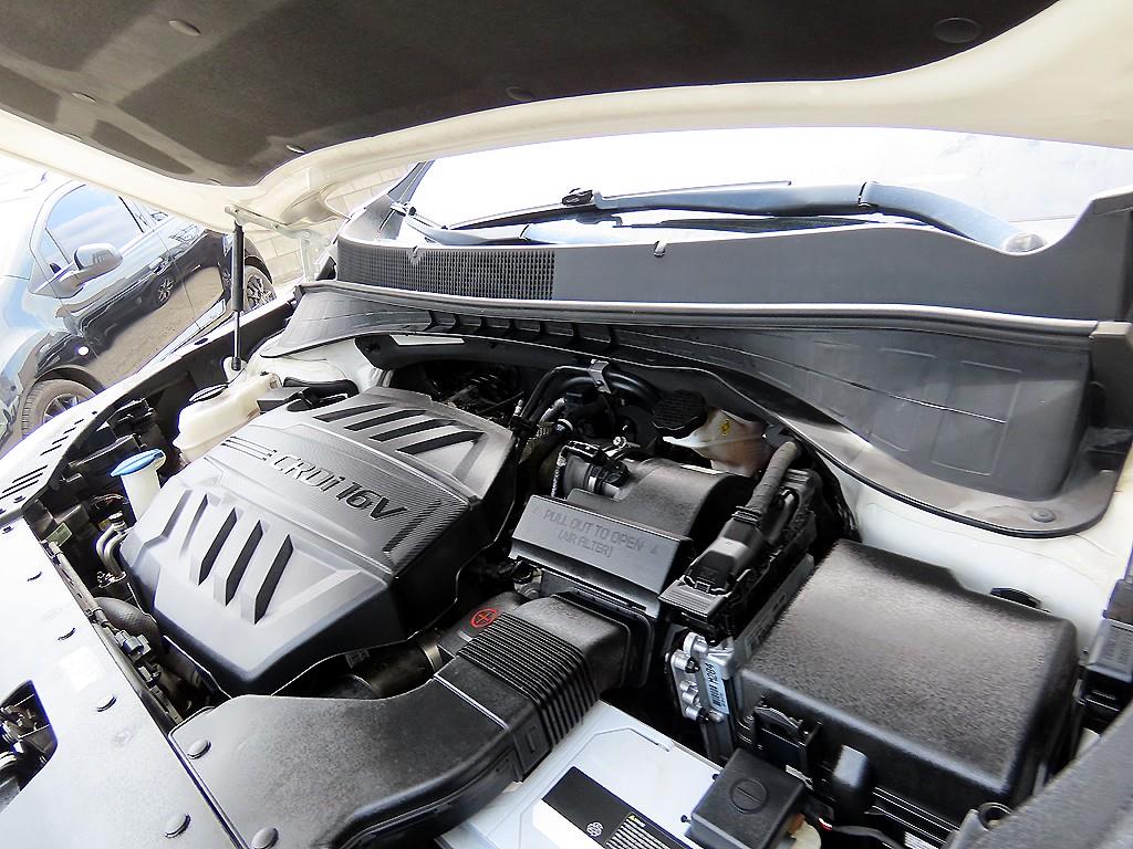 KIA Sorento 2019 Blanco - Importación desde Corea - HF Imports Iquique - Foto 19