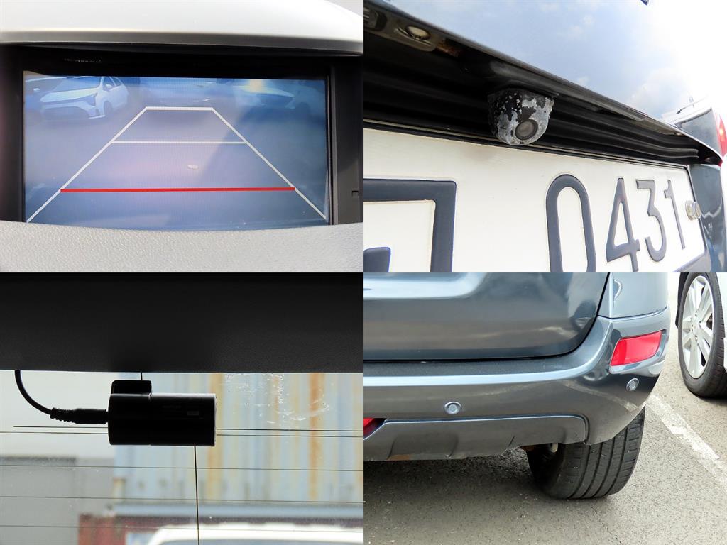 SAMSUNG QM5 2016 Gris - Importación desde Corea - HF Imports Iquique - Foto 18