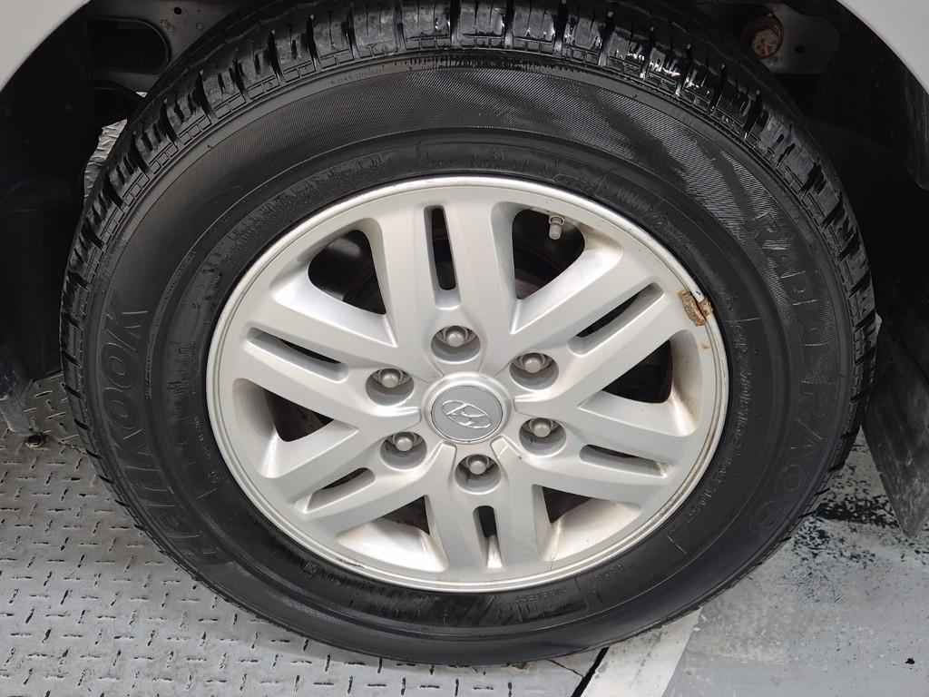 HYUNDAI Starex 2019 Gris - Importación desde Corea - HF Imports Iquique - Foto 20