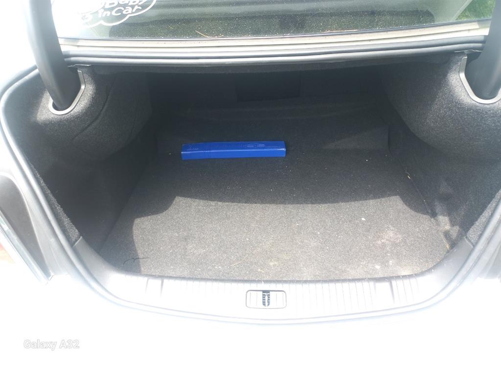 DAEWOO Alpheon 2015 Blanco - Importación desde Corea - HF Imports Iquique - Foto 14