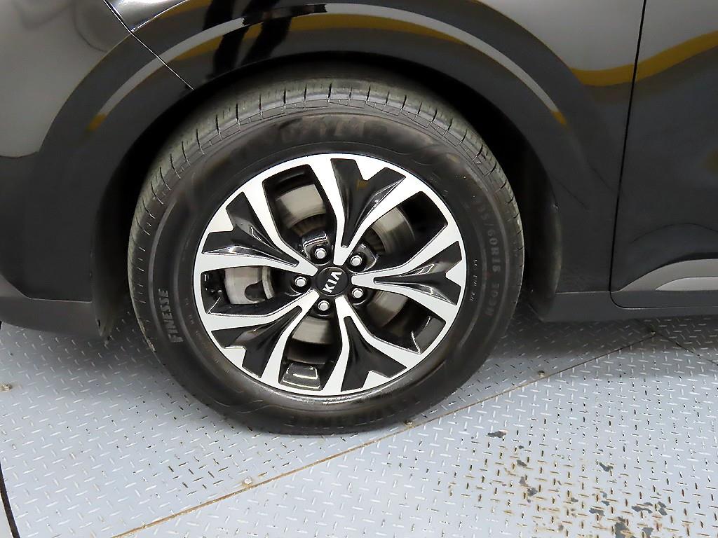 KIA Carnival 2021 - Importación desde Corea - HF Imports Iquique - Foto 20