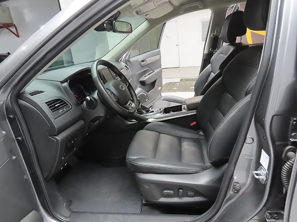 SAMSUNG QM6 2020 Gris - Importación desde Corea - HF Imports Iquique - Foto 12