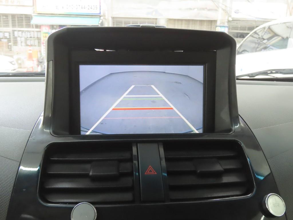Chevrolet Spark 2014 skyblue - Importación desde Corea - HF Imports Iquique - Foto 14