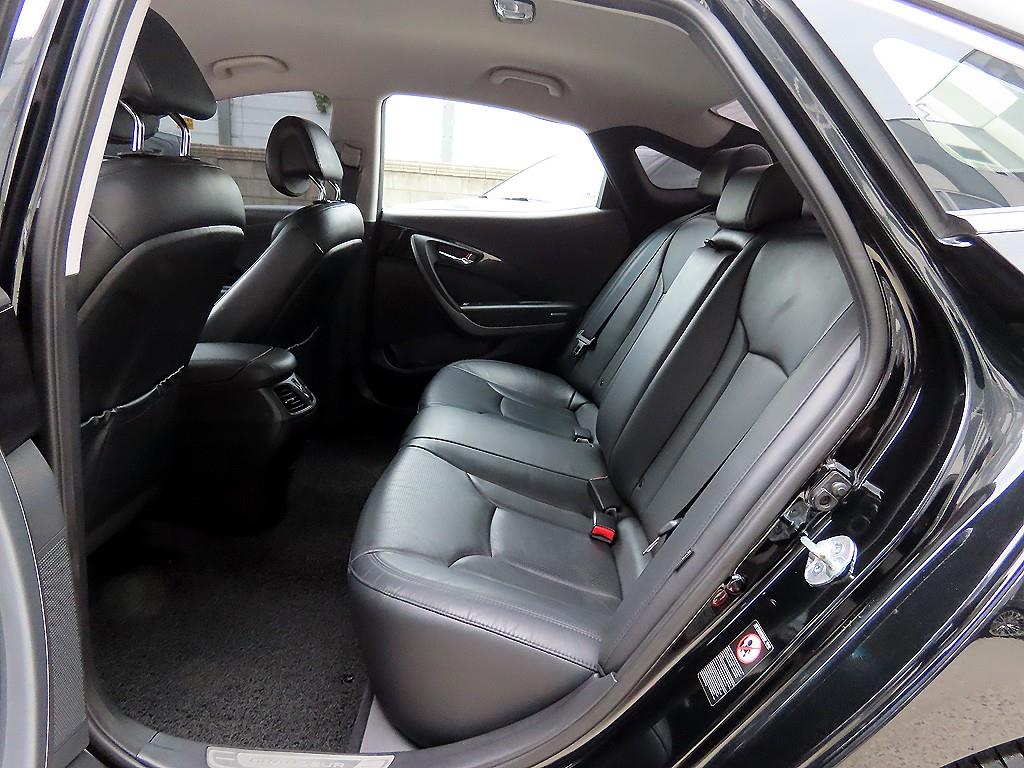HYUNDAI Grandeur - Vista 6