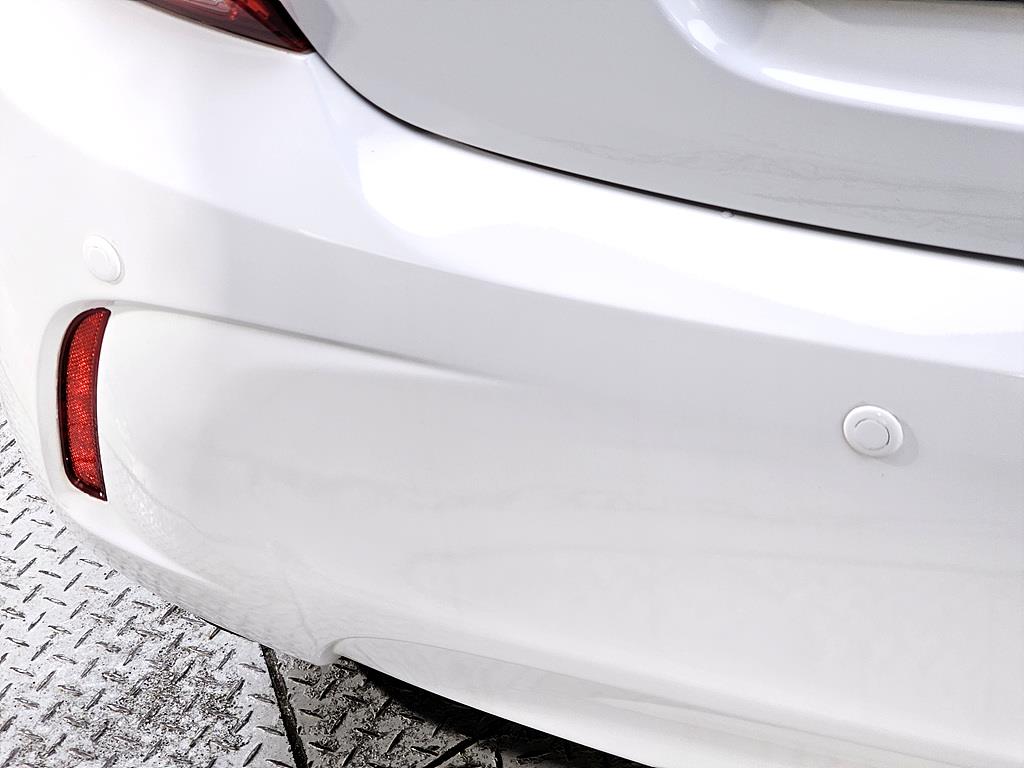 Chevrolet Spark 2017 Blanco - Importación desde Corea - HF Imports Iquique - Foto 17