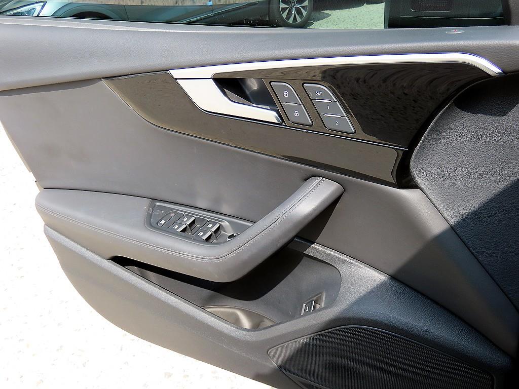 Audi A5 - Vista 12