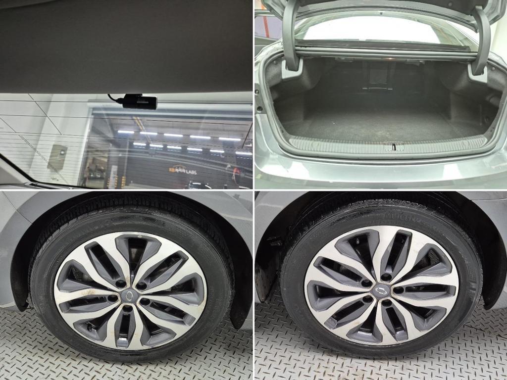 SAMSUNG SM6 2016 Gris - Importación desde Corea - HF Imports Iquique - Foto 20
