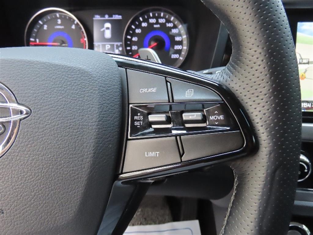 Ssangyong Korando 2020 - Importación desde Corea - HF Imports Iquique - Foto 11