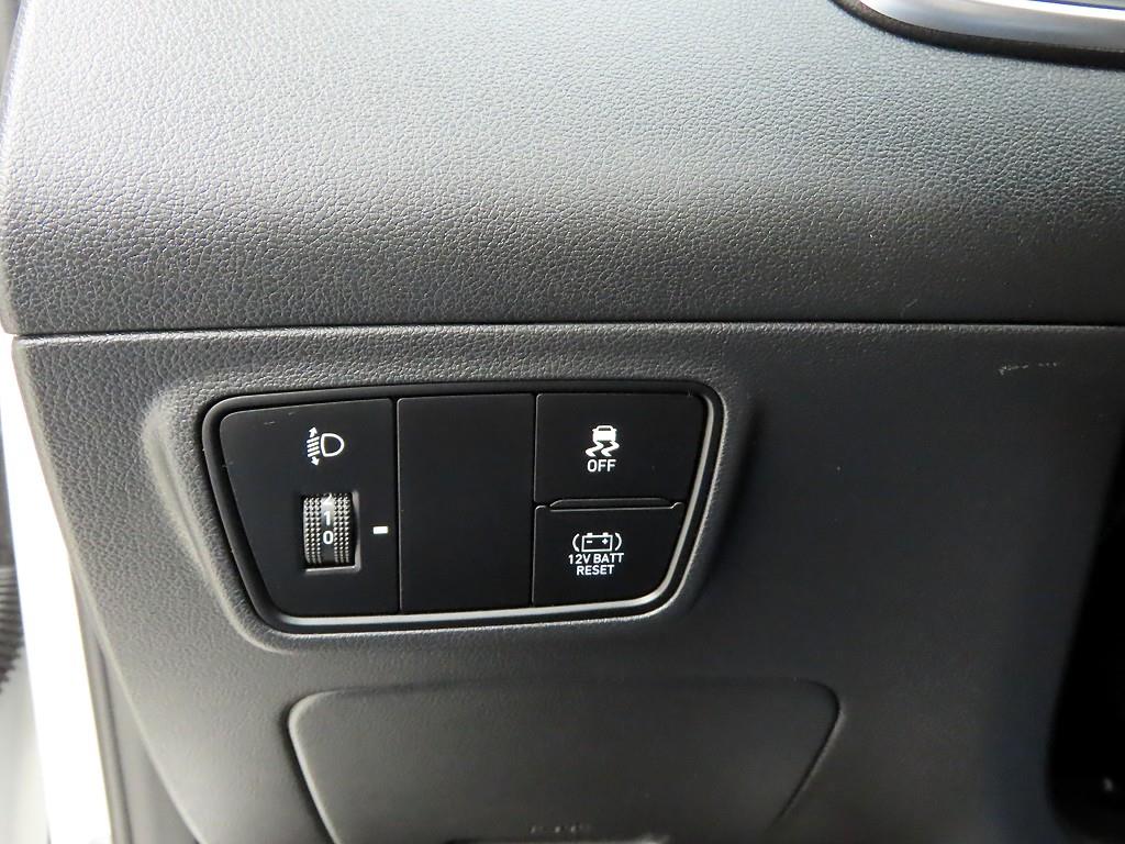 HYUNDAI Tucson - Vista 11