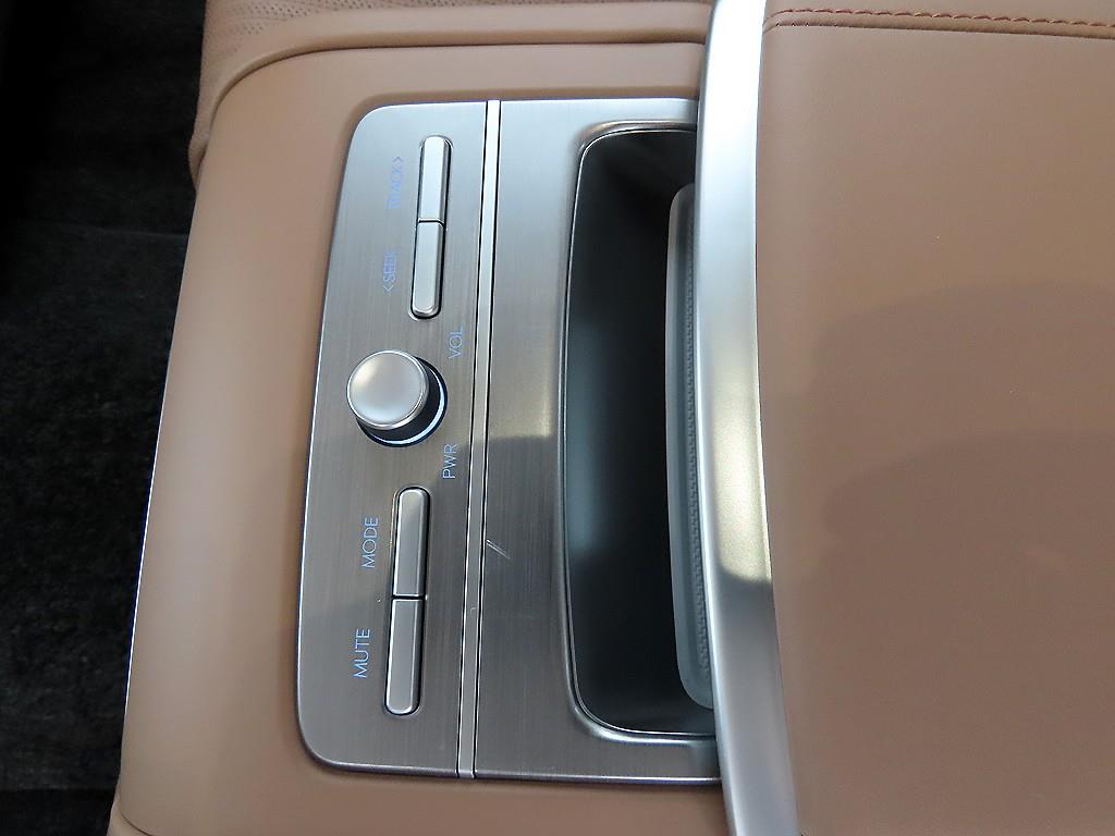 HYUNDAI Grandeur 2023 Gris - Importación desde Corea - HF Imports Iquique - Foto 15