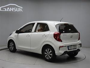 KIA Morning - Vista 6