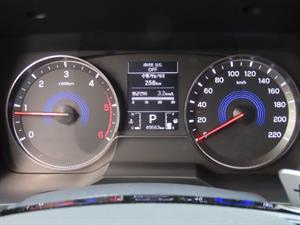 Ssangyong Korando - Vista 10