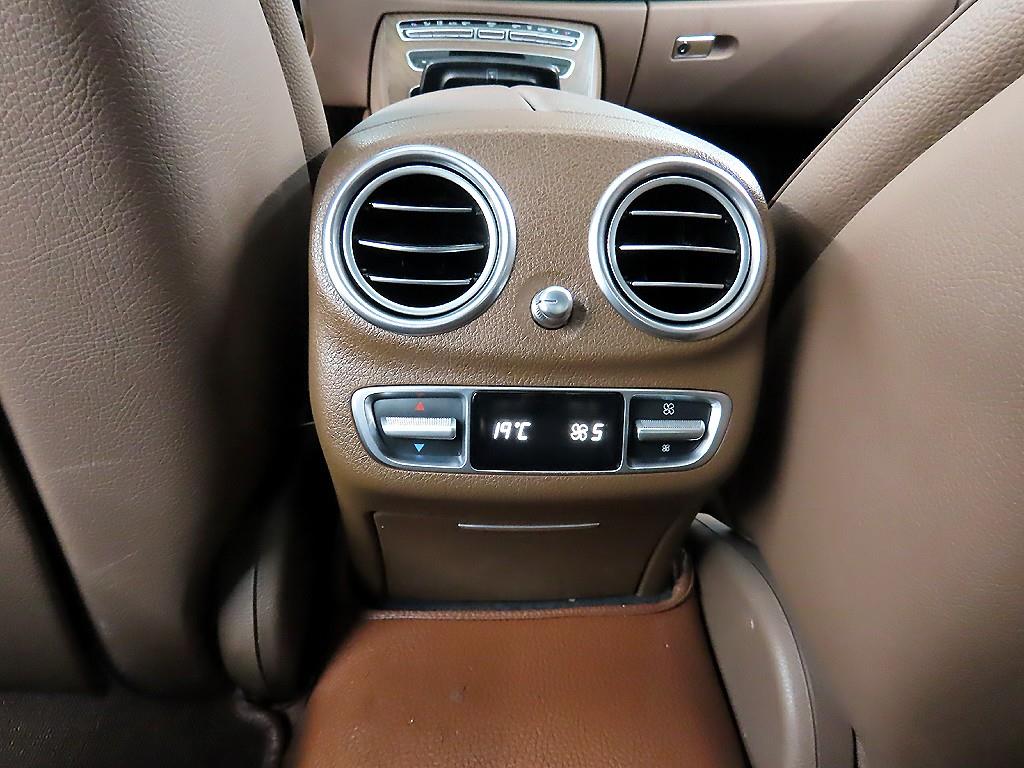 Mercedes Benz E class 2021 - Importación desde Corea - HF Imports Iquique - Foto 13