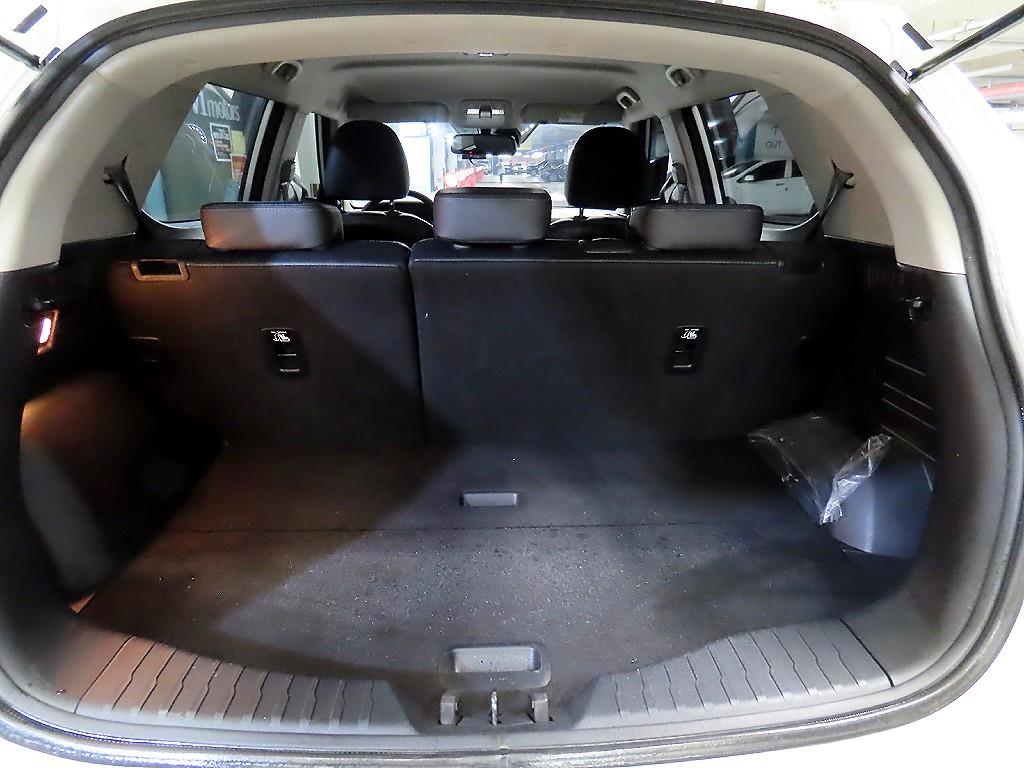 Ssangyong Tivoli 2022 Blanco - Importación desde Corea - HF Imports Iquique - Foto 18