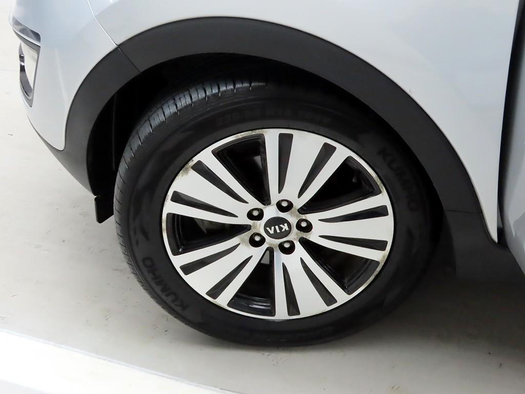 KIA Sportage 2014 - Importación desde Corea - HF Imports Iquique - Foto 19