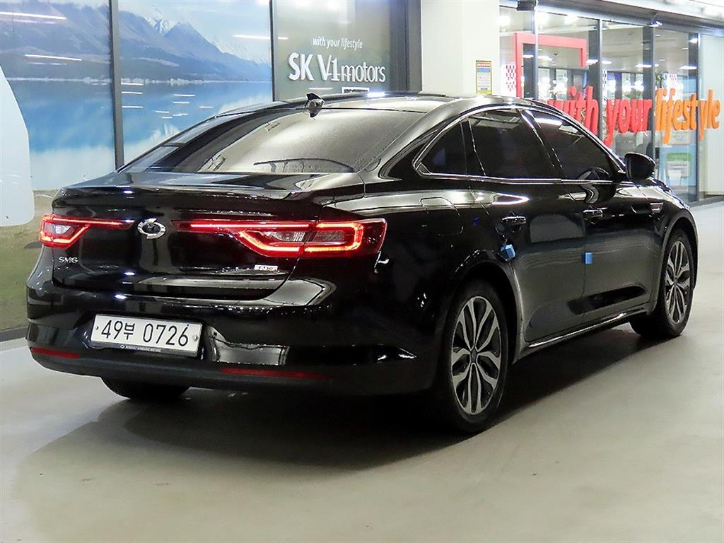SAMSUNG SM6 - Vista 4
